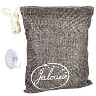 200g Jalousie Air Purifying Activated Bamboo Charcoal Bag Odor Removal for Kitchen Pet Car Closet Basement Prevent...