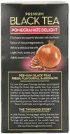 Twinings Pure Peppermint Herbal Tea, 1.41 Ounce Box, 20 Count N82