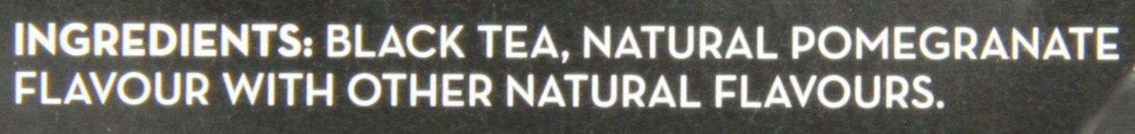 Twinings Pure Peppermint Herbal Tea, 1.41 Ounce Box, 20 Count N83