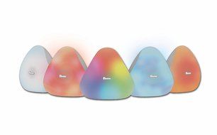 iHome Zenergy Portable Sleep Therapy Speaker