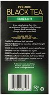 Twinings Pure Peppermint Herbal Tea, 1.41 Ounce Box, 20 Count N85