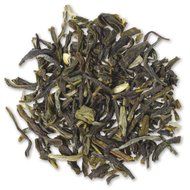 Tea Forte JASMINE GREEN Organic Loose Leaf Green Tea, 3.5 Ounce Tea Tin N3