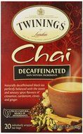 Twinings Pure Peppermint Herbal Tea, 1.41 Ounce Box, 20 Count N92