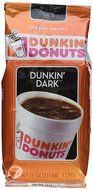Dunkin' Donuts&reg; Dunkin' Dark&reg; Ground Coffee 2 pack
