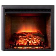 Dynasty Zero Clearance LED Electric Fireplace Insert N3