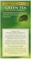 Twinings Pure Peppermint Herbal Tea, 1.41 Ounce Box, 20 Count N93
