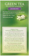 Twinings Pure Peppermint Herbal Tea, 1.41 Ounce Box, 20 Count N94