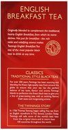 Twinings Pure Peppermint Herbal Tea, 1.41 Ounce Box, 20 Count N95