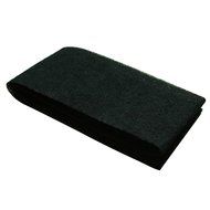 Replacement Carbon Pre-filter for Honeywell 21500 Hepa Filter/Honeywell 21600 Hepa Filter N4