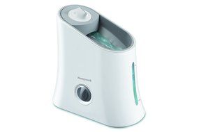 Honeywell Easy-Care Cool Mist Filter Free Humidifier, HUT-200