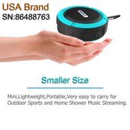 Rotibox Mini Soundbar Ultra Compact Portable Mutimedia Wireless Stereo Bluetooth Speaker HiFi Powerful Crystal... N3