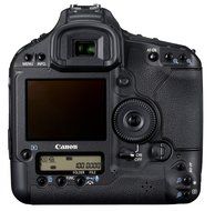 Canon EOS 1D Mark IV 16.1 MP CMOS Digital SLR Camera with 3-Inch LCD and 1080p HD Video (Body Only) N2