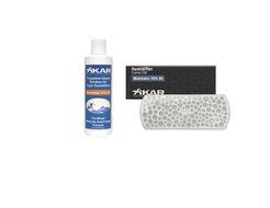 Xikar Humidification Kit - 250ct Humidifier, 8oz Solution