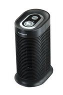 Honeywell HPA060 True HEPA Compact Tower Allergen Remover, 75 Sq Ft