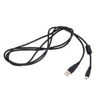 Antoble USB Data Sync Cable Cord Lead for Nikon Digital SLR CAMERA D3/h/s D3/x D3/dx D3s D30/s D30hx D30x D30dx... N2
