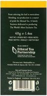 Ahmad Tea Ceylon Tea, 20-Count Boxes (Pack of 6) N3