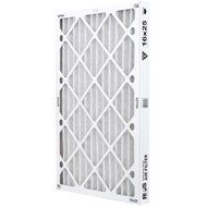 Commercial Grade Air Cleaning filter, 6 Pack N4