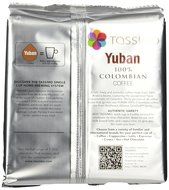 Tassimo Yuban 100% Colombian Coffee, Net Wt. 3.88 Oz, 14-Count T-Discs N9
