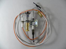 IPI Pilot Assembly 385-511a Propane N3