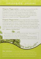 Lifestyle Awareness Teas, Caffeine Free Dandy Liver Detox Tea, 20 Count