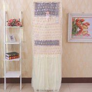 UAI-Vertical air conditioning covers, dust-proof lace unit air conditioner covers,e