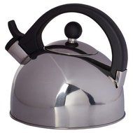 Wayfair Basics 2.64-qt. Stainless Steel Tea Kettle N3