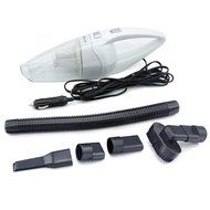 Car Vacuum Cleaner 120W, Warmoor 12V 3000PA Suction Portable Handheld Wet &amp; Dry Auto Vac, 16.4FT(5M)Power Cord... N2
