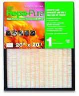 Hepa Pure High Performance Furnace / AC Air Filter N2