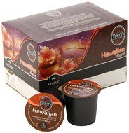 Tully's Coffee French Roast, Keurig K-Cups, 72 Count N69