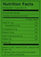 Evergreen Leaves Brand California Dieters' Tea 20 TB N3