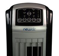 NewAir AF-310 Indoor/Outdoor Portable Evaporative Air Cooler N2