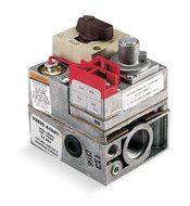 Honeywell VS820A1054 Gas Valve