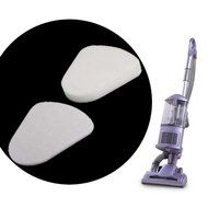 Fullkang Replacement Felt &amp; Foam Kit for Shark Navigator Lift-Away NV350 NV351 NV352