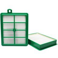 2-Pack Replacement Electrolux EL4307A UltraActive DeepClean Vacuum HEPA Filter - Compatible Electrolux EL012B...