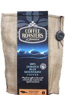 Coffee Roasters of Jamaica - 100% Jamaica Blue Mountain Coffee (16oz Whole Beans) N3