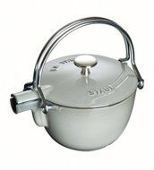 Staub La Theiere Round