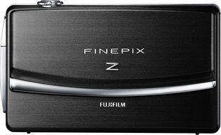 Fujifilm FinePix Z90 14 MP Digital Camera with Fujinon 5x Wide Angle Optical Zoom Lens and 3-Inch Touch-Screen... N5