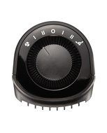 Holmes HTF1363B-BU 2-Speed Oscillating Mini Tower Fan, 13-Inch N3