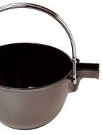 Staub La Theiere Round N3
