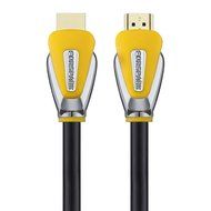 FORSPARK High Speed Ultra HDMI Cable 33ft with Ethernet ,Full HD, Supports 4K, 3D, 1080p Full HD Latest Version... N3