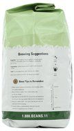 Coffee Bean Direct Decaf Colombian, Whole Bean Coffee, 5-Pound Bag N20
