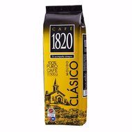 Cafe 1820 - Costa Rican Ground Coffee 17.5 Oz - 500 Grams