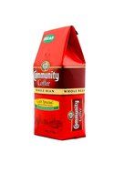 Community Coffee Whole Bean Coffee, Signature Dark Roast, 12 oz., 3 Count N5