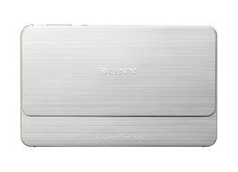Sony Cybershot DSC-T700 10.1-MP Digital Camera with 4x Optical Zoom with Super Steady Shot Image Stabilization... N3