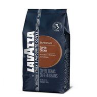 Lavazza Super Crema Espresso Beans - 2.2lb Bags (Case of 6)
