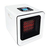 RedCore R1 Infrared Room Heater - 1500 Watt - White