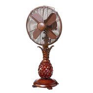 Deco Breeze DBF5431 Makani Table Fan