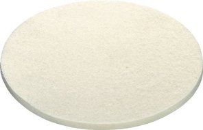 Festool 485970 Hard Felt 6 by Festool