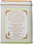 Harney and Sons Peppermint Tea, 20 Sachets 1.2 oz N3