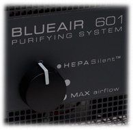 Blueair 601 Air Purification System